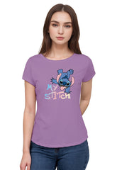 CAMISETA ESTAMPADA
