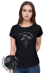 CAMISETA ESTAMPADA