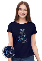 CAMISETA ESTAMPADA