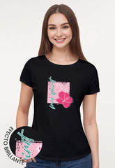 CAMISETA ESTAMPADA