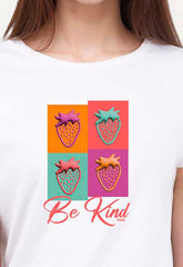 CAMISETA ESTAMPADA