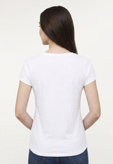 CAMISETA ESTAMPADA