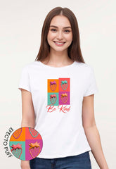 CAMISETA ESTAMPADA