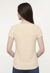 CAMISETA ESTAMPADA