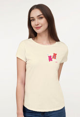 CAMISETA ESTAMPADA