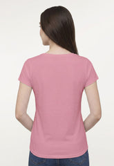 CAMISETA ESTAMPADA