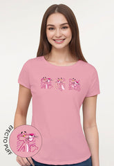 CAMISETA ESTAMPADA