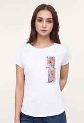 CAMISETA ESTAMPADA