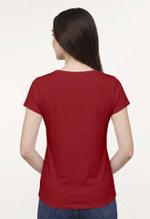 CAMISETA ESTAMPADA