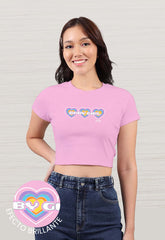 CAMISETAS ESTAMPADAS