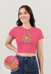 CAMISETAS ESTAMPADAS