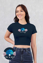 CAMISETAS ESTAMPADAS
