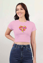 CAMISETAS ESTAMPADAS