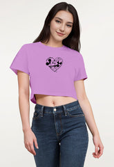 CROPTOP MUJER