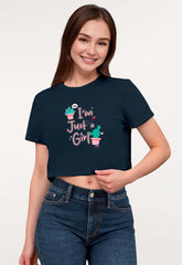 CROPTOP MUJER C/R