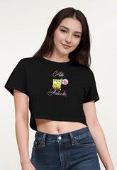 CROPTOP MUJER