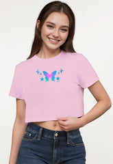 CROPTOP MUJER