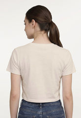 CROPTOP MUJER