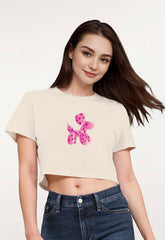 CROPTOP MUJER
