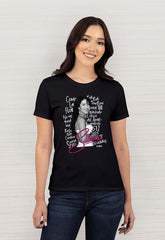 CAMISETAS ESTAMPADAS