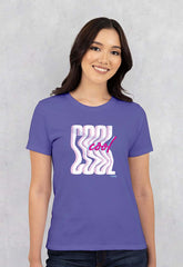 CAMISETAS ESTAMPADAS