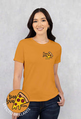 CAMISETAS ESTAMPADAS