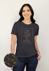 CAMISETA ESTAMPADAS