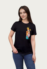 CAMISETA ESTAMPADA