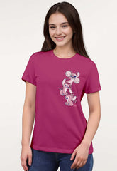 CAMISETA ESTAMPADA