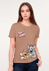 CAMISETA ESTAMPADA