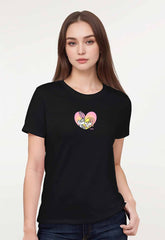 CAMISETA ESTAMPADA