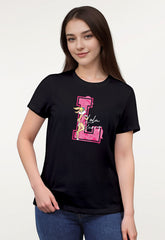 CAMISETA ESTAMPADA