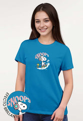 CAMISETA ESTAMPADA