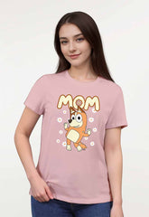 CAMISETA ESTAMPADA