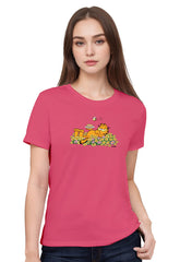 CAMISETA ESTAMPADA
