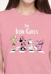 CAMISETA ESTAMPADA