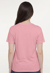 CAMISETA ESTAMPADA