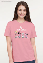 CAMISETA ESTAMPADA