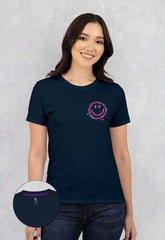 CAMISETA ESTAMPADA TAPE COMBINADO