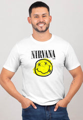 CAMISETA ESTAMPADA