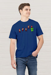 CAMISETA ESTAMPADA
