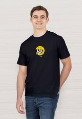 CAMISETA ESTAMPADA