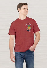 CAMISETA ESTAMPADA