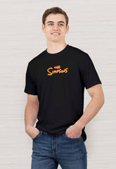 CAMISETA ESTAMPADA