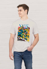 CAMISETA ESTAMPADA