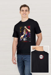 CAMISETA ESTAMPADA