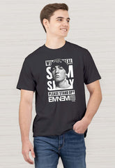 CAMISETA ESTAMPADA