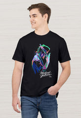 CAMISETA ESTAMPADA
