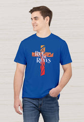CAMISETA ESTAMPADA