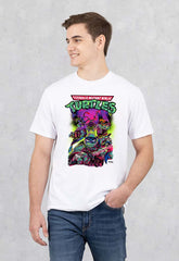 CAMISETA ESTAMPADA